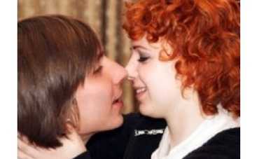 "Ранетка" Женя Огурцова вышла замуж