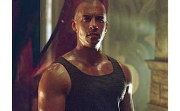 В Голливуде снимут новую часть "Хроник Риддика"