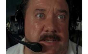 Витренко возмущена ролью "нациста" Бенюка в фильме "Кандагар"