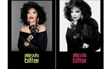 Джоан Коллинз возвращается в моду