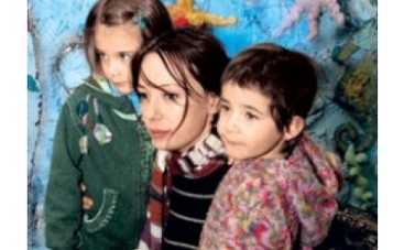 Названы "ангелы" и "демоны" любви в российском и украинском шоу-бизнесе