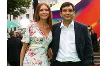 Толкалина и Кончаловский снова вместе