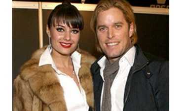 Любовная история Федоровой и Баскова закончилась