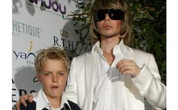 Зверев станет отцом во второй раз