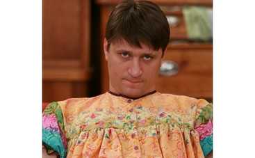 Виктора Логинова похитили в день его рождения