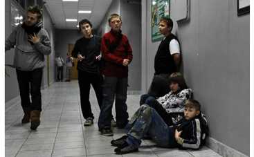 "1+1" покажет скандальный сериал "Школа"