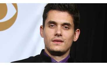 Джон Майер извинился за свое скандальное интервью