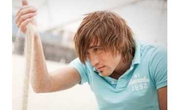 У Димы Билана новый роман с топ-моделью