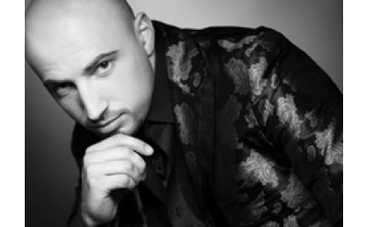 Василий Лазарович – мечта норвежских геев