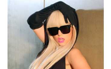 Lady GaGa триумфально покорила Британию