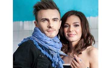 Агния Дитковските растоптала бойфренду сердце в День влюбленных