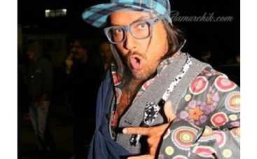 Дима Коляденко отобрал лучших блондинок страны