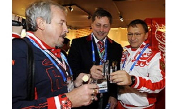 Олимпиада-2010:  российских звезд намного больше самих спортсменов