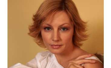 Алена Бабенко скрывает новый роман