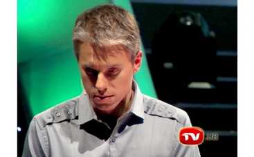 Андрей Доманский: "Я самая умная блондинка"