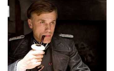 Звезда "Бесславных ублюдков" станет заменой Шону Пенну