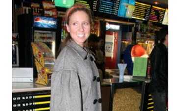 Ведущая НТВ Дарья Субботина сломала ногу