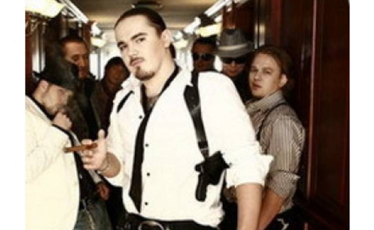 Фагот потерялся в Аргентине