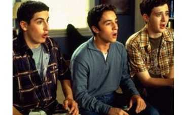 В Голливуде переснимут "Американский пирог"