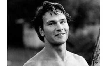 Жена Суэйзи не может забыть Патрика