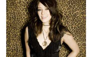 Хилари Дафф обручилась