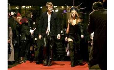 Макс Барских добился признания Светланы Лободы