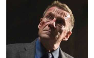 Звезда "Кванта милосердия": "Бондиана – полное дерьмо!"