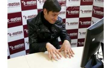 Виталий Чирва признался, что на "Фабрике зірок" полно геев