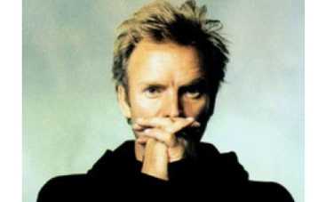 Британцы обвинили Стинга в поддержке тоталитаризма