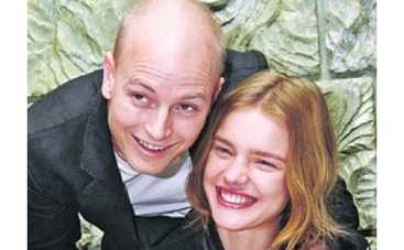 Муж Натальи Водяновой: "Вы можете написать: мы не разводимся!"