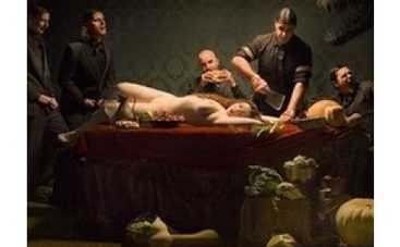 "Rammstein" на концертах в СНГ откажутся от элементов порно и насилия