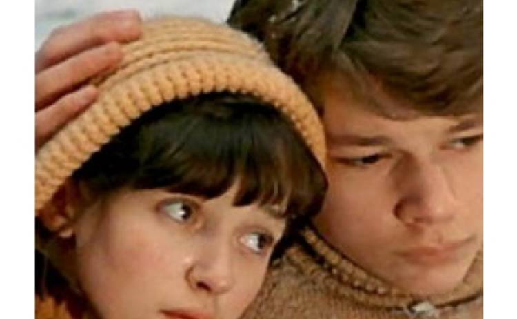 АНОНС: Трагическая история лучшего советского подросткового фильма