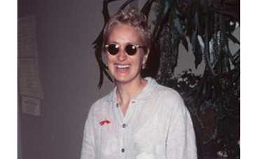 Оскароносный режиссер стала жертвой секс-домогательств