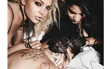 Линдсей Лохан переезжает в Англию