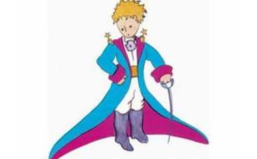 Французы выпустят мультфильм "Маленький принц" с супербюджетом