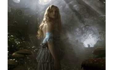 Европейцам не покажут "Алису в стране чудес"