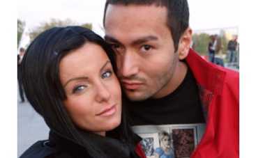 "Татушка" испугалась соперницы