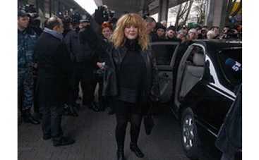 Алла Пугачева купила дом в Юрмале