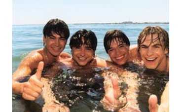 "На-На" шокировали поклонников