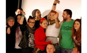 Украинские звезды объявляют войну раку