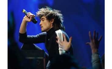 Диму Билана не пустили на "Евровидение"