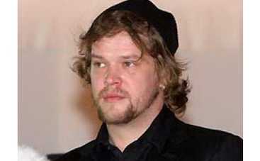 Вилле Хаапасало женится на известном режиссере