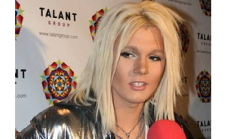 Борис Апрель отправится покорять Азию