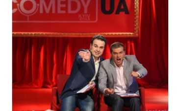 Хочешь стать резидентом "Comedy Club UА"?