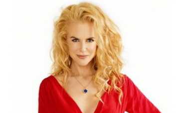 Николь Кидман отобьет чужого жениха