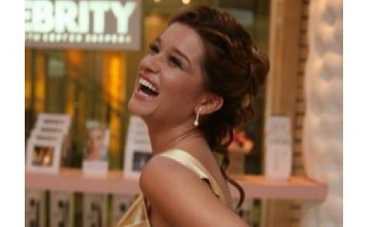 Ксения Бородина рассказала, о каких подарках мечтает