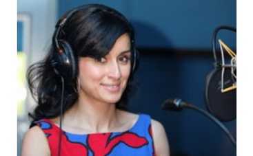 Тина Канделаки не брезгует фотошопом [ВИДЕО]