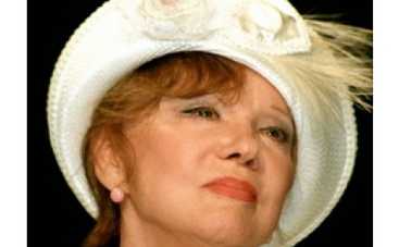 В Москве госпитализировали Людмилу Гурченко