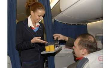 АНОНС: Инна Цимбалюк покорила небо