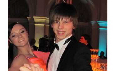 Победителей "Танцюю для тебе – 3" обманули с Венским балом